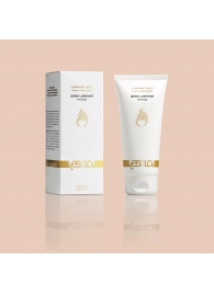 Лубрикант на водной основе с согревающим эффектом Warming Unisex Lubricant - 100 мл. - YESforLOV - купить с доставкой в Сочи