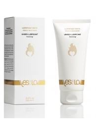 Лубрикант на водной основе с согревающим эффектом Warming Unisex Lubricant - 100 мл. - YESforLOV - купить с доставкой в Сочи