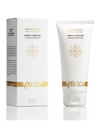 Лубрикант на водной основе с охлаждающим эффектом Unlimited Freshness Unisex Lubricant - 100 мл. - YESforLOV - купить с доставкой в Сочи