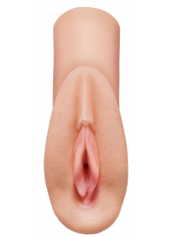 Телесный мастурбатор-вагина Heaven Stroker - Pipedream - в Сочи купить с доставкой