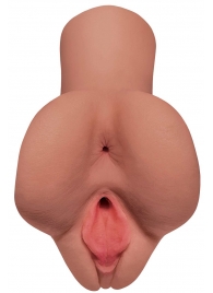 Кофейный мастурбатор Pick Your Pleasure Stroker - Pipedream - в Сочи купить с доставкой