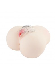 Мастурбатор с вибрацией Japanese School Girl - Baile - в Сочи купить с доставкой