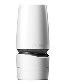 Мастурбатор TENGA AERO Silver Ring - Tenga - в Сочи купить с доставкой