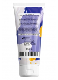Интимная смазка на водной основе OYO Personal Gel Universal - 50 мл. - OYO - купить с доставкой в Сочи
