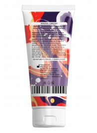 Анальная смазка на водной основе OYO Personal Gel Aloe - 50 мл. - OYO - купить с доставкой в Сочи