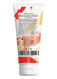Анальная смазка на водной основе OYO Personal Gel Pantenol - 50 мл. - OYO - купить с доставкой в Сочи