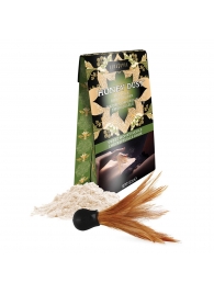 Пудра для тела Honey Dust Body Powder с ароматом жимолости - 28 гр. - Kama Sutra - купить с доставкой в Сочи