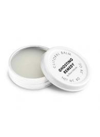 Бальзам для клитора Ghosting Remedy - 8 гр. - Bijoux Indiscrets - купить с доставкой в Сочи