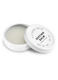 Бальзам для клитора Sexting Balm - 8 гр. - Bijoux Indiscrets - купить с доставкой в Сочи