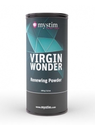 Пудра для ухода за игрушками Virgin Wonder Renewing Powder - MyStim - в Сочи купить с доставкой