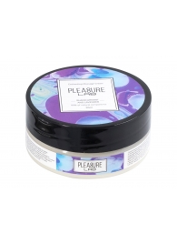 Массажный крем Pleasure Lab Enchanting с ароматом черной смородины и лаванды - 50 мл. - Pleasure Lab - купить с доставкой в Сочи