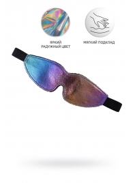 Радужная маска Anonymo - ToyFa - купить с доставкой в Сочи