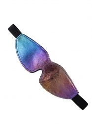 Радужная маска Anonymo - ToyFa - купить с доставкой в Сочи