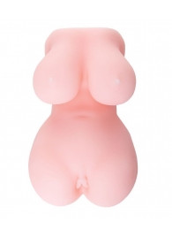 Мастурбатор-вагина Babycakes - ToyFa - в Сочи купить с доставкой