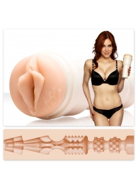 Мастурбатор-вагина Fleshlight Girls - Maitland Ward Toy Meets World - Fleshlight - в Сочи купить с доставкой