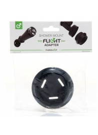 Адаптер для мастурбатора Fleshlight Flight Adapter Shower Mount - Fleshlight - купить с доставкой в Сочи
