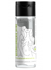 Гипоаллергенный интимный гель Hypoallergenic Glide - 200 мл. - Миагра - купить с доставкой в Сочи