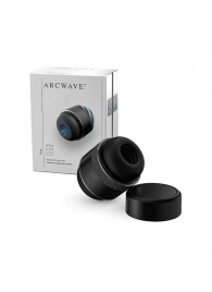 Инновационный мастурбатор для мужчин ARCWAVE Voy Fit System Cup - Arcwave - в Сочи купить с доставкой