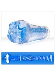 Мастурбатор Fleshlight Flight Commander - Fleshlight - в Сочи купить с доставкой