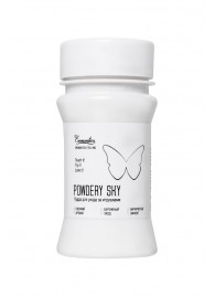 Пудра для ухода за игрушками Powdery Sky с ароматом мяты - 40 гр. - Eromantica - купить с доставкой в Сочи