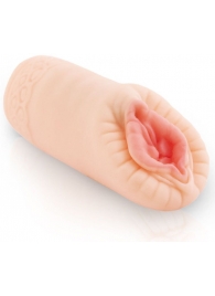 Тугой фигурный мастурбатор-вагина - ToyFa - в Сочи купить с доставкой