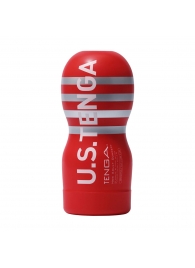Мастурбатор TENGA U.S. Original Vacuum Cup - Tenga - в Сочи купить с доставкой