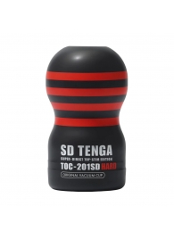 Мастурбатор TENGA SD Original Vacuum Cup Strong - Tenga - в Сочи купить с доставкой