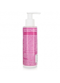 Молочко для тела с феромонами и ароматом лесных ягод Sexy Sweet Wild Berry - 150 гр. - Биоритм - купить с доставкой в Сочи