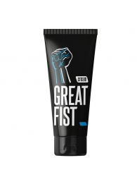 Крем для фистинга на водной основе Great Fist - 50 гр. - Биоритм - купить с доставкой в Сочи