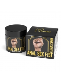 Крем на водной основе ANAL SEX FIST Classic Cream - 150 мл. - Миагра - купить с доставкой в Сочи