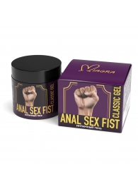 Гель на водной основе ANAL SEX FIST Classic Gel - 150 мл. - Миагра - купить с доставкой в Сочи