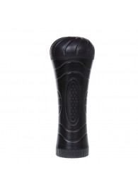 Мастурбатор-анус Baby Pussy в колбе без вибрации - Baile - в Сочи купить с доставкой