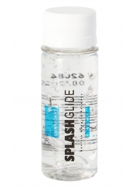 Смазка-увлажнитель SPLASHGLIDE LUBRICANT CLASSIC - 50 мл. - Splashglide - купить с доставкой в Сочи
