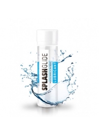 Смазка-увлажнитель SPLASHGLIDE LUBRICANT CLASSIC - 50 мл. - Splashglide - купить с доставкой в Сочи