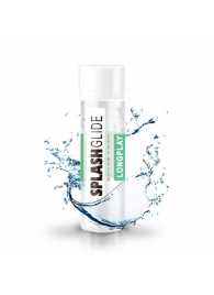 Гель-лубрикант продлевающего действия SPLASHGLIDE LONGPLAY PROLONG - 50 мл. - Splashglide - купить с доставкой в Сочи