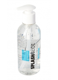 Смазка-увлажнитель SPLASHGLIDE LUBRICANT CLASSIC - 330 мл. - Splashglide - купить с доставкой в Сочи