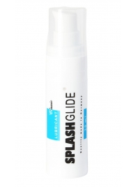 Лубрикант на водной основе Splashglide Lubricant Classic - 30 мл. - Splashglide - купить с доставкой в Сочи