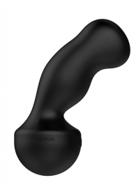 Черный вибростимулятор Nexus Gyro Vibe Extreme - 18 см. - Nexus Range - в Сочи купить с доставкой