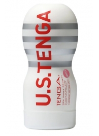 Мастурбатор Original Vacuum Cup Gentle Ultra size - Tenga - в Сочи купить с доставкой