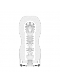 Мастурбатор Keith Haring Cup Deep Throat - Tenga - в Сочи купить с доставкой