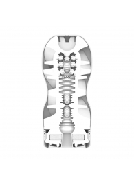 Мастурбатор Air Flow Cup Strong - Tenga - в Сочи купить с доставкой