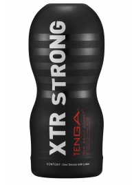 Мастурбатор Original Vacuum Cup Extra Strong - Tenga - в Сочи купить с доставкой