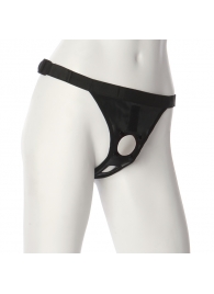 Универсальные трусики Vac-U-Lock ULTRA HARNESS - Doc Johnson - купить с доставкой в Сочи