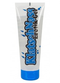 Смазка для вагинального секса KlatschNass - 240 мл. - Orion - купить с доставкой в Сочи