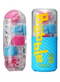 Мастурбатор Tenga Bobble Crazy Cubes - Tenga - в Сочи купить с доставкой