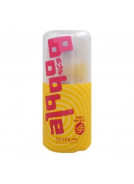 Мастурбатор Tenga Bobble Magic Marbles - Tenga - в Сочи купить с доставкой