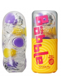 Мастурбатор Tenga Bobble Magic Marbles - Tenga - в Сочи купить с доставкой