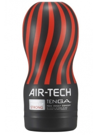Мастурбатор Reusable Vacuum CUP Strong - Tenga - в Сочи купить с доставкой