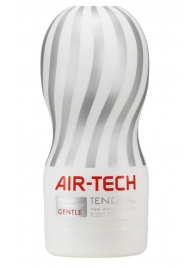 Мастурбатор Reusable Vacuum CUP Gentle - Tenga - в Сочи купить с доставкой