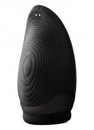 Мастурбатор с вибрацией и функцией нагрева Squeezable Stroker - Dream Toys - в Сочи купить с доставкой